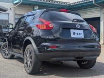 2012 Nissan Juke