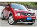 2012 Nissan Juke
