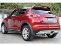 2012 Nissan Juke