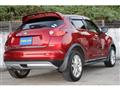 2012 Nissan Juke