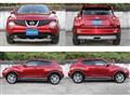 2012 Nissan Juke