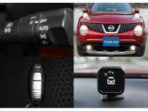 2012 Nissan Juke