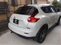 2012 Nissan Juke