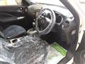 2012 Nissan Juke