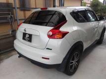 2012 Nissan Juke