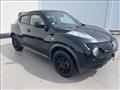 2012 Nissan Juke