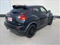 2012 Nissan Juke