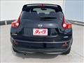 2012 Nissan Juke