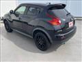2012 Nissan Juke