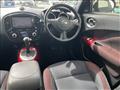 2012 Nissan Juke