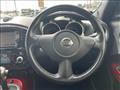 2012 Nissan Juke