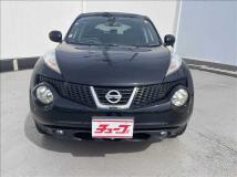 2012 Nissan Juke