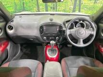 2012 Nissan Juke