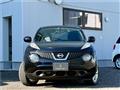 2012 Nissan Juke