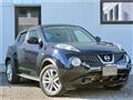 2012 Nissan Juke