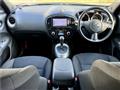 2012 Nissan Juke