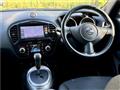 2012 Nissan Juke