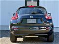2012 Nissan Juke