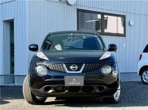2012 Nissan Juke