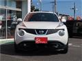 2013 Nissan Juke