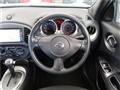 2013 Nissan Juke