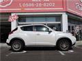 2013 Nissan Juke