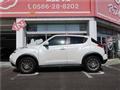2013 Nissan Juke