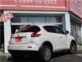 2013 Nissan Juke