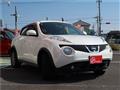 2013 Nissan Juke