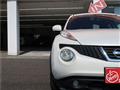 2013 Nissan Juke