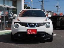 2013 Nissan Juke