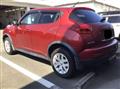 2013 Nissan Juke