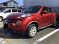 2013 Nissan Juke
