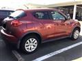 2013 Nissan Juke