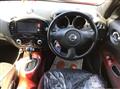 2013 Nissan Juke