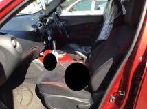 2013 Nissan Juke
