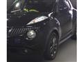 2013 Nissan Juke