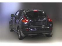 2013 Nissan Juke
