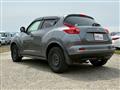 2013 Nissan Juke
