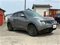 2013 Nissan Juke