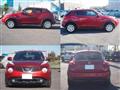 2013 Nissan Juke