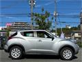 2013 Nissan Juke