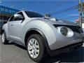 2013 Nissan Juke