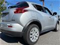 2013 Nissan Juke