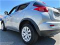 2013 Nissan Juke