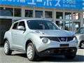 2013 Nissan Juke