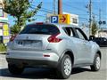 2013 Nissan Juke