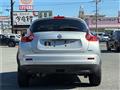 2013 Nissan Juke