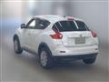 2013 Nissan Juke