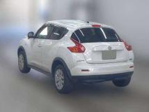 2013 Nissan Juke